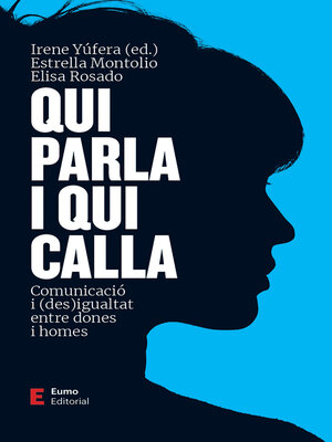 cover image of Qui parla i qui calla